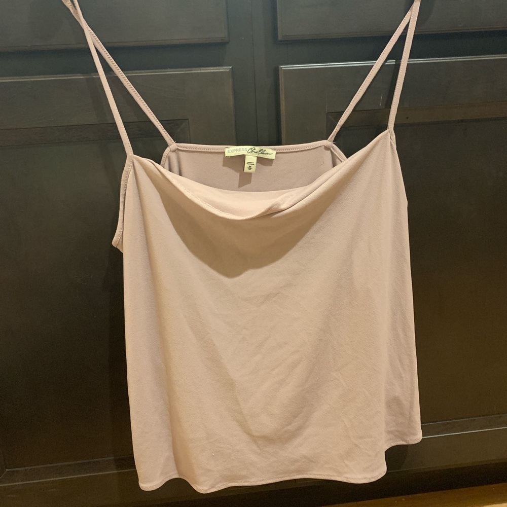 EXPRESS camisole